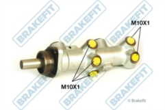 Brake Master Cylinder  - BMC2042 BrakeFit  Brake Master Cylinder