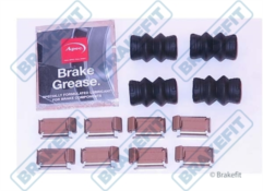Brake Fitting Kit FR - BKT1153 BrakeFit FR Brake Fitting Kit
