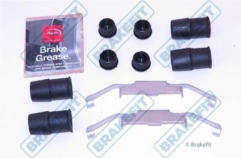Brake Fitting Kit RR - BKT1367 BrakeFit RR Brake Fitting Kit