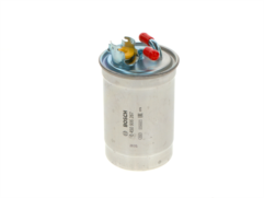 Fuel Filter  - 0450906267 Bosch  Fuel Filter