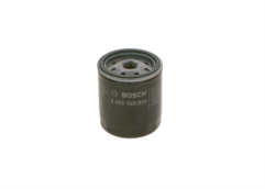 Oil Filter  - 0451103079 Bosch  Oil Filter