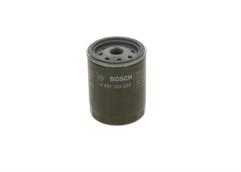 Oil Filter  - 0451103232 Bosch  Oil Filter