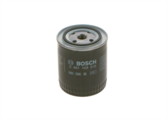 Oil Filter  - 0451103313 Bosch  Oil Filter