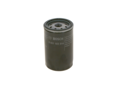 Oil Filter  - 0451103314 Bosch  Oil Filter