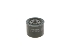 Oil Filter  - 0451103316 Bosch  Oil Filter