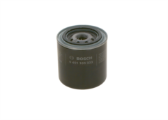 Oil Filter  - 0451103333 Bosch  Oil Filter