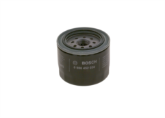 Oil Filter  - 0986452030 Bosch  Oil Filter