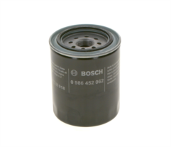 Oil Filter  - 0986452062 Bosch  Oil Filter