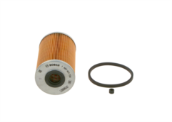 Fuel Filter  - 1457431724 Bosch  Fuel Filter
