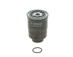 Fuel Filter  - 1457434438 Bosch  Fuel Filter