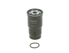 Fuel Filter  - 1457434440 Bosch  Fuel Filter