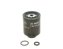 Fuel Filter  - 1457434453 Bosch  Fuel Filter