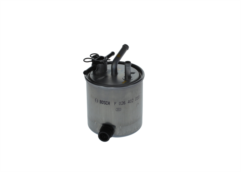 Fuel Filter  - F026402059 Bosch  Fuel Filter