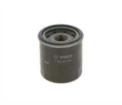 Oil Filter  - F026407001 Bosch  Oil Filter