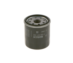 Oil Filter  - F026407208 Bosch  Oil Filter