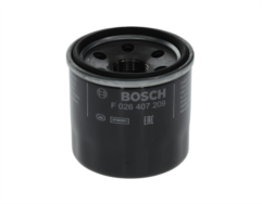 Oil Filter  - F026407209 Bosch  Oil Filter