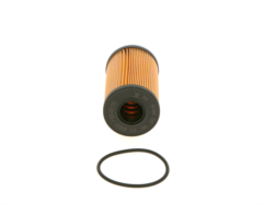 Oil Filter  - F026407275 Bosch  Oil Filter