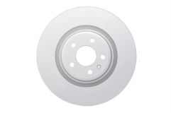 Brake Disc FR - 0986479747 Bosch FR Brake Disc