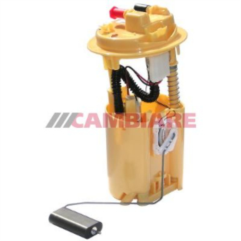 Fuel Feed Unit  - VE523004 Cambiare  Fuel Feed Unit