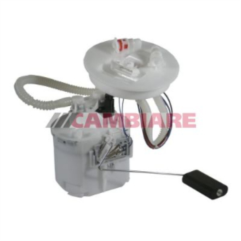 Fuel Feed Unit  - VE523018 Cambiare  Fuel Feed Unit