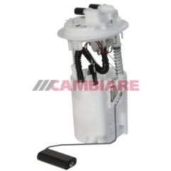 Fuel Feed Unit  - VE523020 Cambiare  Fuel Feed Unit