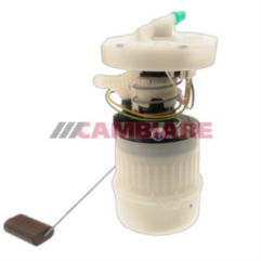 Fuel Feed Unit  - VE523021 Cambiare  Fuel Feed Unit