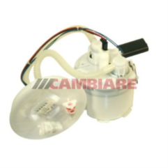Fuel Feed Unit  - VE523025 Cambiare  Fuel Feed Unit