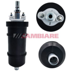Fuel pump  - VE523027 Cambiare  Fuel pump