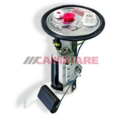 Fuel Feed Unit  - VE523053 Cambiare  Fuel Feed Unit