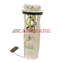 Fuel Feed Unit  - VE523057 Cambiare  Fuel Feed Unit