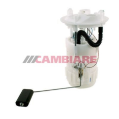 Fuel Feed Unit  - VE523086 Cambiare  Fuel Feed Unit