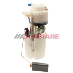 Fuel Feed Unit  - VE523093 Cambiare  Fuel Feed Unit