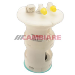 Fuel Feed Unit  - VE523099 Cambiare  Fuel Feed Unit