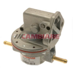 Fuel pump  - VE523139 Cambiare  Fuel pump