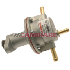 Fuel pump  - VE523158 Cambiare  Fuel pump
