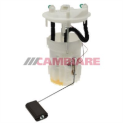 Fuel Feed Unit  - VE523307 Cambiare  Fuel Feed Unit
