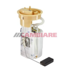Fuel Feed Unit  - VE523421 Cambiare  Fuel Feed Unit