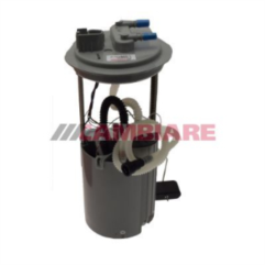 Fuel Feed Unit  - VE523721 Cambiare  Fuel Feed Unit
