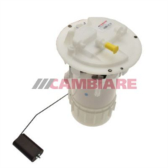 Fuel Feed Unit  - VE523773 Cambiare  Fuel Feed Unit