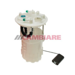 Fuel Feed Unit  - VE523809 Cambiare  Fuel Feed Unit