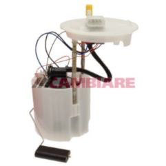 Fuel Feed Unit  - VE523848 Cambiare  Fuel Feed Unit