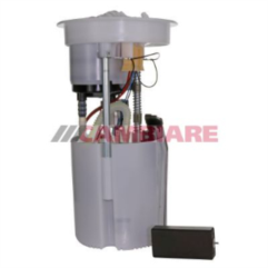 Fuel Feed Unit  - VE523886 Cambiare  Fuel Feed Unit