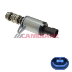 Camshaft Adjuster Solenoid  - VE715022 Cambiare  Camshaft Adjuster Solenoid