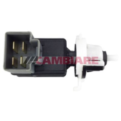 Brake Light Switch  - VE724312 Cambiare  Brake Light Switch