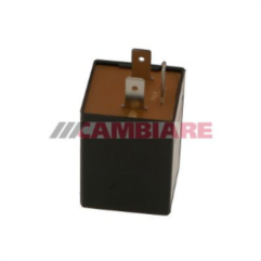 Flasher Unit  - VE725023 Cambiare  Flasher Unit