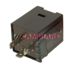Flasher Unit  - VE725025 Cambiare  Flasher Unit