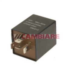 Flasher Unit  - VE725030 Cambiare  Flasher Unit