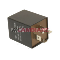 Flasher Unit  - VE725031 Cambiare  Flasher Unit