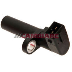 Crank Angle Sensor  - VE363039 Cambiare  Crank Angle Sensor