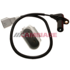 Crank Angle Sensor  - VE363083 Cambiare  Crank Angle Sensor